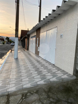 Venda Casa Praia Grande Anhanguera 1