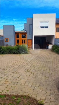 Venda Sobrado Porto Alegre Jardim Itu 1