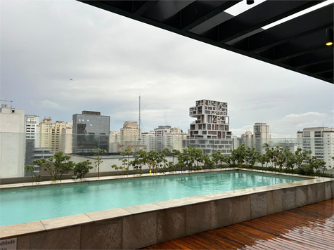 Aluguel Apartamento São Paulo Pinheiros 1