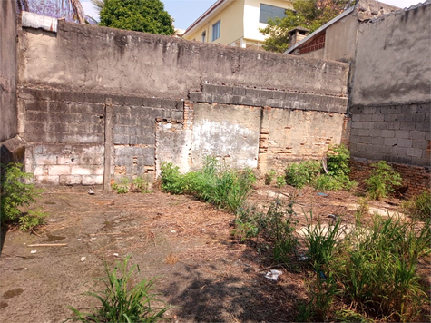 Venda Terreno Santo André Vila Clarice 1