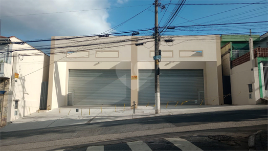 Aluguel Galpão São Paulo Vila Genioli 1