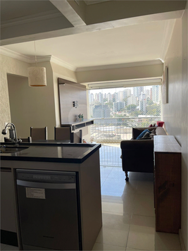 NEO RESIDENZIALE MORUMBI