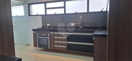 Venda Apartamento São Paulo Santana 1