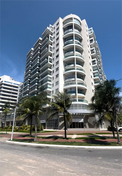 Venda Apartamento Rio De Janeiro Jacarepaguá 1