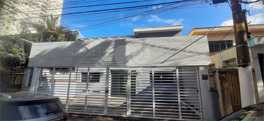 Aluguel Prédio inteiro São Paulo Tatuapé 1