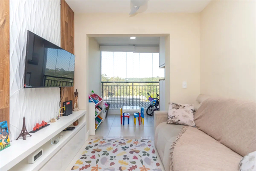 Venda Apartamento São Paulo Saúde 1