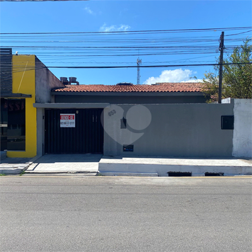 Venda Casa térrea Maceió Poço 1