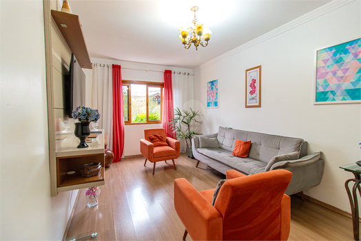 Venda Casa térrea São Paulo Jardim Morro Verde 1