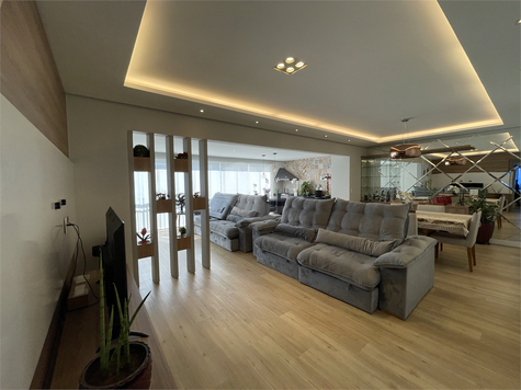 Venda Apartamento São Paulo Parque São Jorge 1