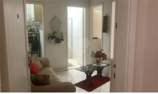 Venda Apartamento Santos Boqueirão 1