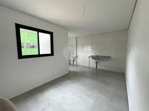 Venda Apartamento São Paulo Vila Ré 1