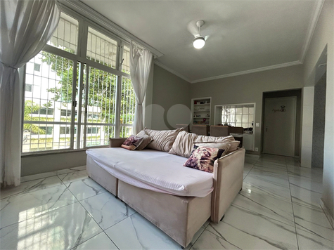 Venda Apartamento São Vicente Itararé 1