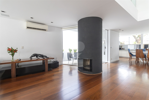 Aluguel Sobrado São Paulo City Boaçava 1