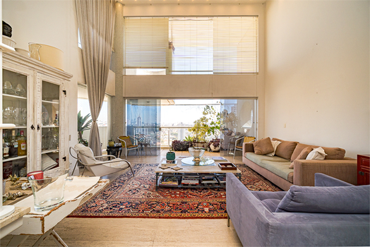Venda Apartamento São Paulo Sumaré 1