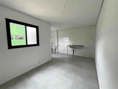 Venda Apartamento São Paulo Vila Ré 1