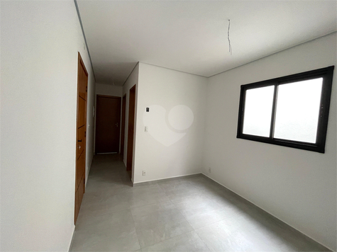 Venda Apartamento São Paulo Vila Ré 1