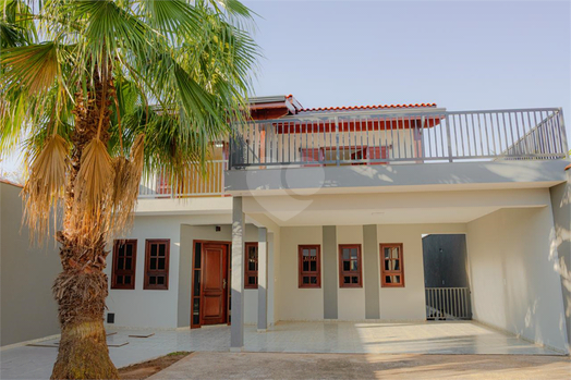 Venda Casa Salto Jardim Planalto 1