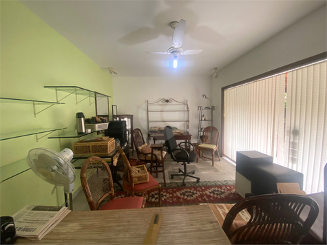 Venda Casa térrea São Paulo Alto De Pinheiros 1