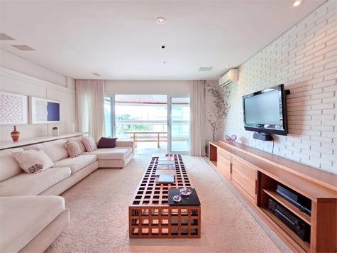 Aluguel Apartamento Guarujá Enseada 1