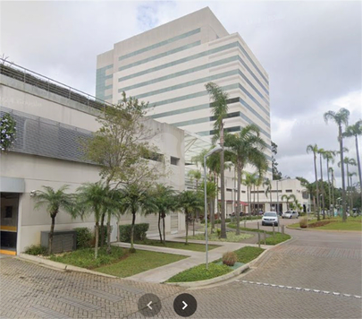 Aluguel Lajes Corporativas São Paulo Vila Almeida 1