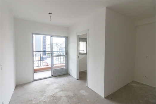 Venda Apartamento São Paulo Pinheiros 1