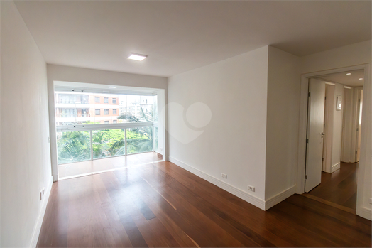 Aluguel Apartamento São Paulo Vila Nova Conceição 1
