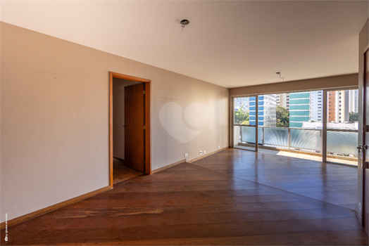 Venda Apartamento São Paulo Indianópolis 1