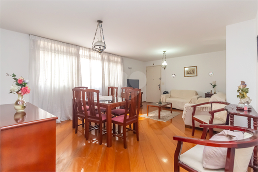 Venda Apartamento São Paulo Pinheiros 1
