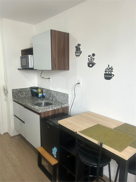 Aluguel Studio São Paulo Brás 1