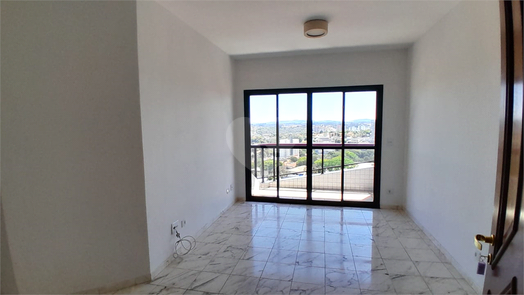 Aluguel Apartamento Jundiaí Anhangabaú 1