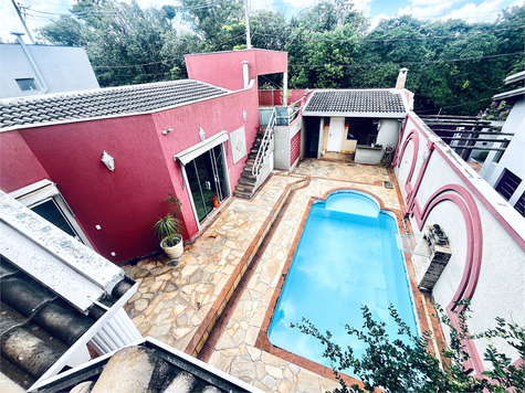 Venda Casa Itapetininga Vila Nastri 1