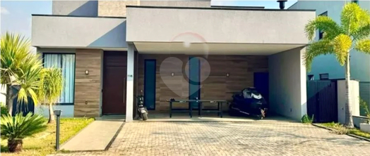 Venda Condomínio Votorantim Alphaville Nova Esplanada 3 1