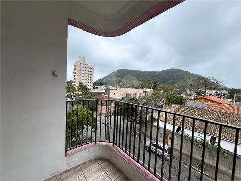 Venda Apartamento Guarujá Jardim Las Palmas 1