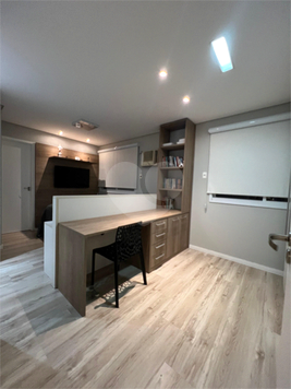 Venda Apartamento Volta Redonda Aterrado 1