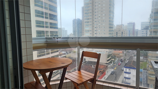 Venda Apartamento Praia Grande Aviação 1