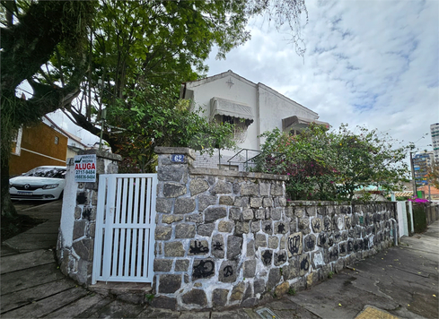 Aluguel Casa Niterói Pe Pequeno 1