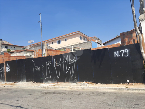 Venda Sobrado São Paulo Vila Santa Terezinha (zona Norte) 1