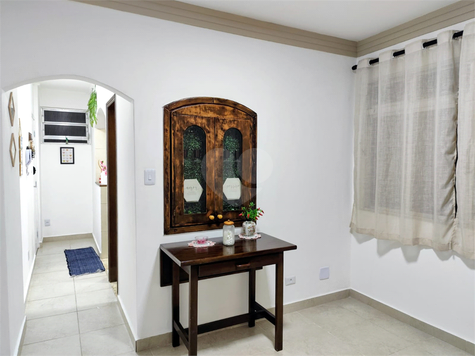 Venda Apartamento Santos Ponta Da Praia 1