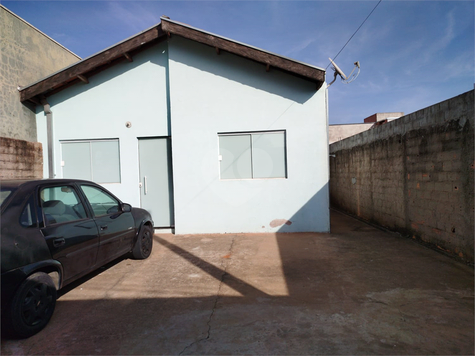 Aluguel Casa Limeira Residencial Palmeira Real 1