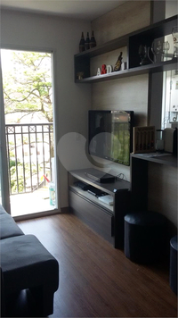 Venda Apartamento Guarulhos Vila Augusta 1