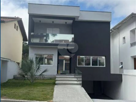 Aluguel Sobrado Arujá Jardim Fazenda Rincão 1