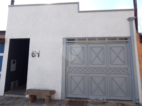 Venda Casa Itapetininga Estância Conceição 1