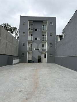 Venda Condomínio Poá Vila Áurea 1