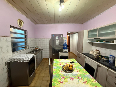 Venda Casa São Paulo Jardim Brasil (zona Norte) 1