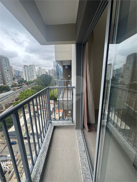 Venda Studio São Paulo Vila Cordeiro 1