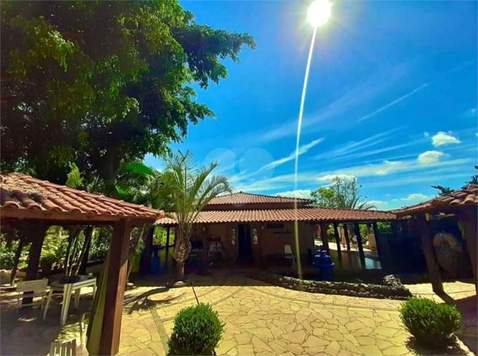 Venda Chácara São Carlos Área Rural De São Carlos 1