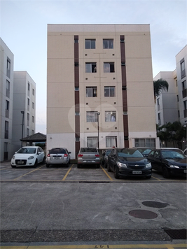 Venda Apartamento São Paulo Jaraguá 1