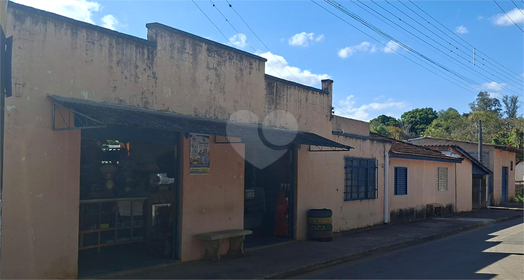 Venda Casa Itapetininga Morro Do Alto 1