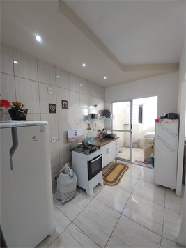 Venda Casa térrea Indaiatuba Jardim Morada Do Sol 1