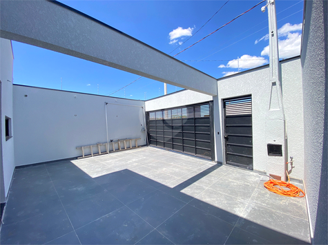 Venda Casa Indaiatuba Jardim Bom Sucesso 1